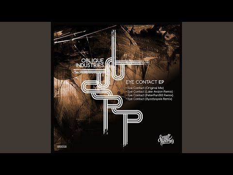 Eye Contact (Original Mix)