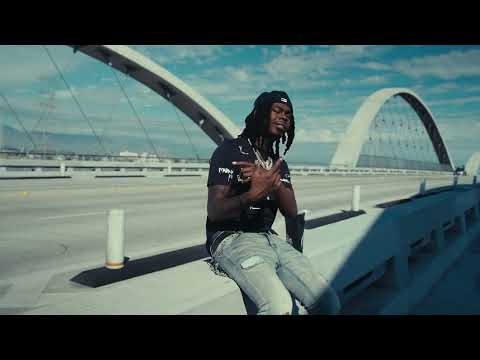 Jay Montana - "That's Law" (Official Video)
