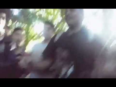 PEI vs GIAN - 5 Fecha - FINAL - "La Estación Freestyle"