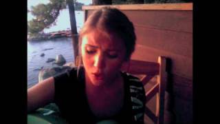 Jason DeRulo's 'Watcha Say' acoustic by Jordan McCoy