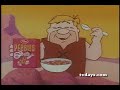 Pebbles Flintstones Cereal