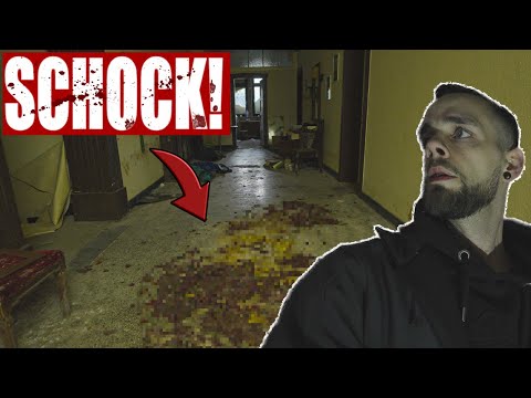 DIESER ORT MACHT MICH SPRACHLOS😨| SPUKT ES IM "HAUS IM MOOR"?