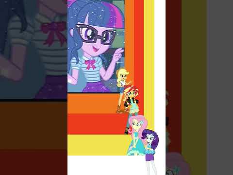 sugarcrash edit || mlp eg edit || mlp eg ||