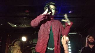 Ghost Town - Mean Kids (Live in Toronto)