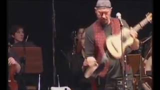 Ian Anderson Orchestral In the Grip of Stronger Stuff 07/20
