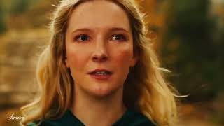 Once upon a december / Galadriel-Sauron