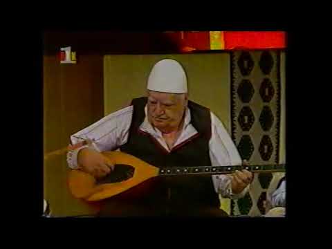 Bajrush Doda Hajdar Doda Kadri Moni Po i Mledhë Mbreti Veziranë