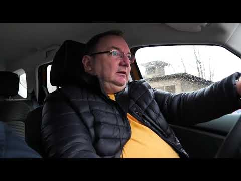 Renault Scenic 2018