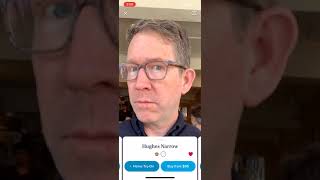 Warby Parker Virtual Try-on
