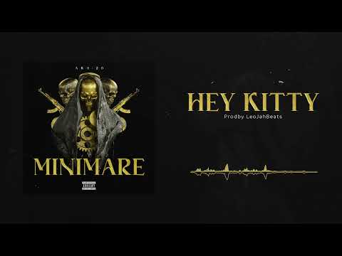 Miniatura de HEY KITTY