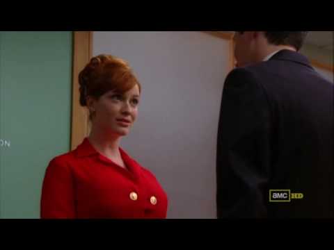 MAD MEN - "Despite your title, you are *not* a secretary" 3.1