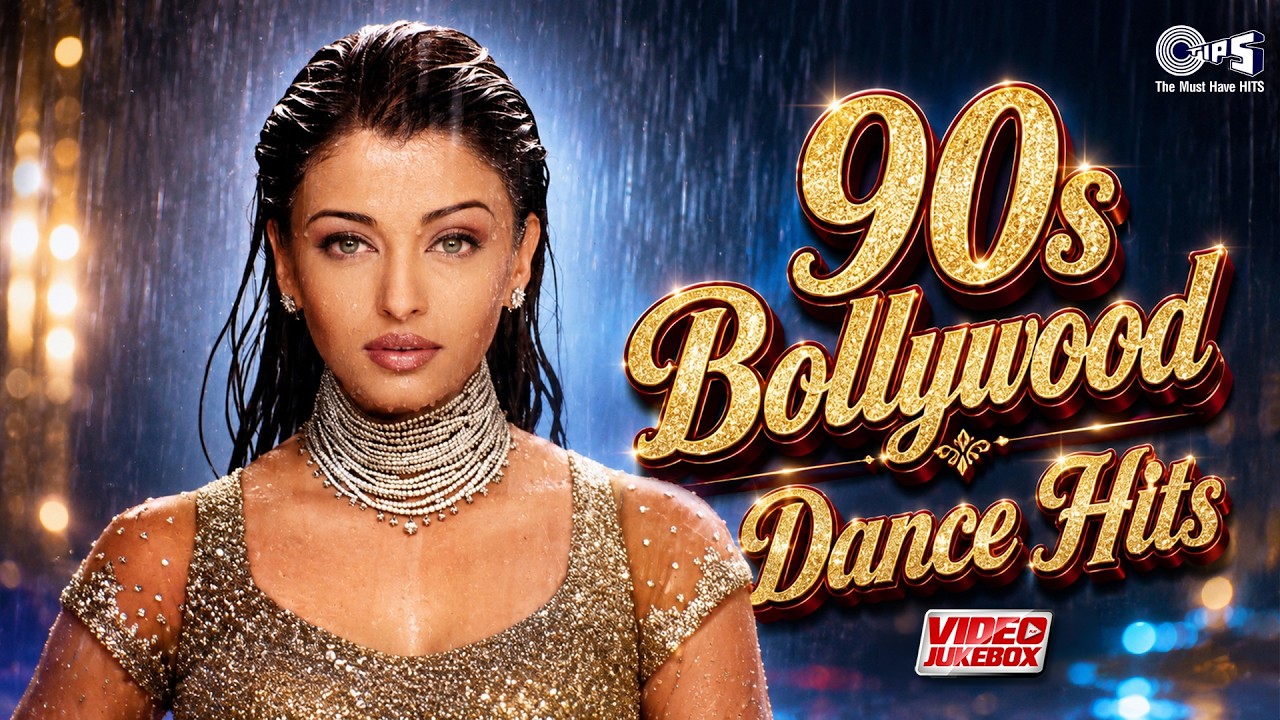 90s Bollywood Dance Hit Songs | Party Songs | Non-Stop Bollywood Party Dance Jukebox | Hindi Songs