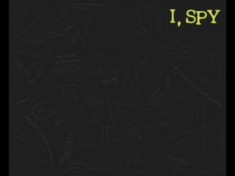 UndeadViking Videos - I, Spy Review - Snooty french spies inside!