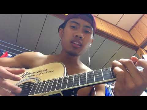 Ary kencana-Baper cover by (Sulatra)