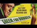Green For Danger 1946 Alastair Sim Sally Gray Trevor Howard
