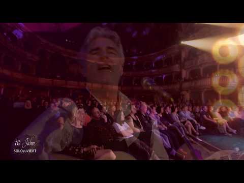 Andy Baum & SOLOzuVIERT - Still remember Yvonne (10 Jahre SzV OPER GRAZ)