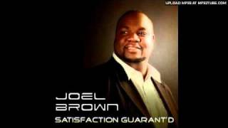 Joel Brown - Speak A Word
