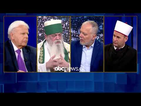 Sfidat e besimit islam/ Spahiu: Individe te caktuar e kane perdorur fene per qellimet e tyre