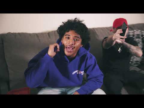 Berto Montana - "Beast Mode 3" (Official Music Video)