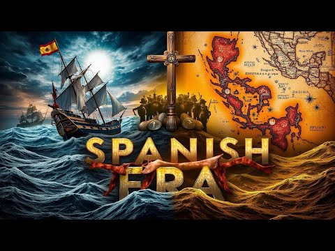 How 333 Years of Spanish Rule Shaped the Philippines Forever