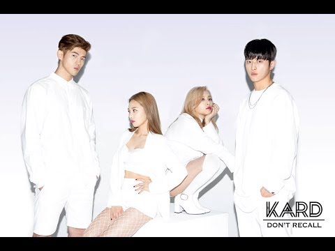 Kard Live Brasil 170702 I will Never Stop Cover