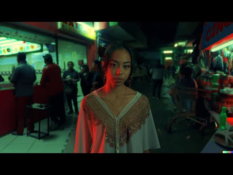 Skillbea, Daske Gaitán - W.A.Y.O (Official Video) | Ángel Joven