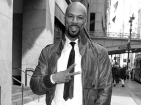 Common feat. Cee-Lo G.O.D.