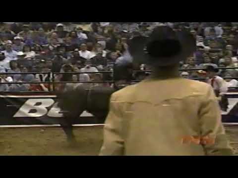 Adriano Moraes vs Black Scorpion - 98 PBR Landover (85.5 pts)
