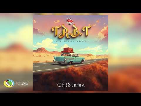 Chidinma – Jesus - Official Video