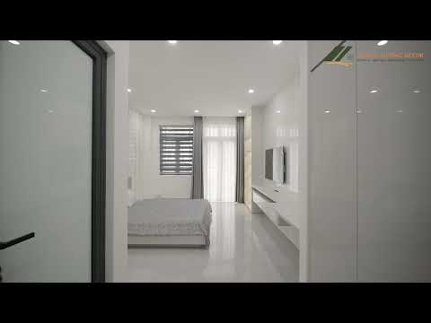 Nội Thất Nhà Phố - Gò Vấp - TP.HCM