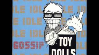 Toy Dolls - Popeye  Medley