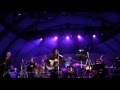 Van Morrison - Beside You (live at the Hollywood Bowl, 2008)