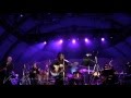 Van Morrison - Beside You (live at the Hollywood ...