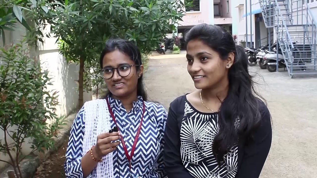 Programming, data structures and algorithms using Python 8_Feedback_Vizag 18