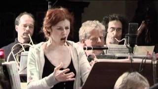 MOZART "Der Hölle Rache kocht..." (Patricia Petibon)