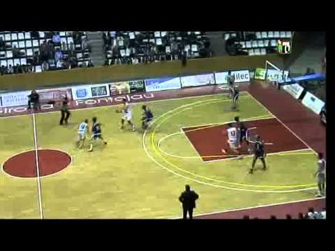 ORO C.B. SANT JOSEP GIRONA,78 - C.B. TARRAGONA 2017,57 (12/12/2010 0:00:00)