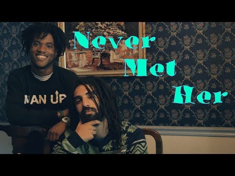 Vaze Haze and Rishad Price - Never Met Her