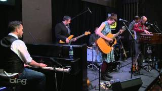 Lisa Hannigan - Paper House (Bing Lounge)
