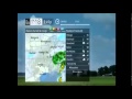 Brian hughes thinkin of you weather channel the weather all the time version