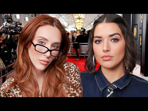 The Grammys MUST Be a Social Experiment.. (Ep 105)