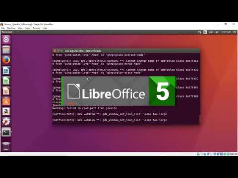 4.3.2.3 Lab - Using Steganography