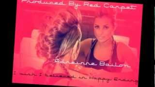 Red Carpet *Adrienne Bailon*( Fuck Happy Ending) -Prod by Red Carpet