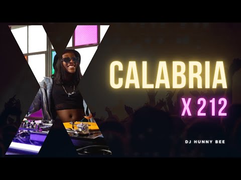 Calabria x 212 Mashup ❤️‍🔥