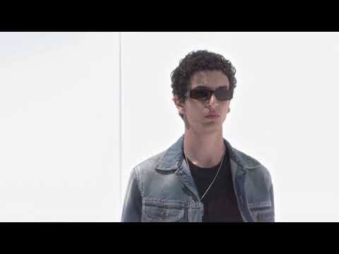 Courreges Paris Man SS 2022