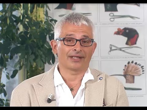 Alberto Manzi, l'attualità di un maestro - Disegnare il mondo con Riccardo Morri