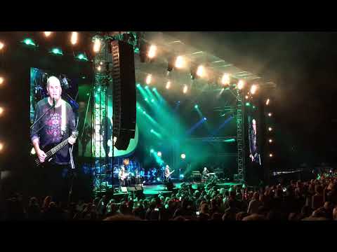 Elán - Stužková (ELÁN 50 ROKOV TOUR 2018)