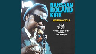 Our Love Is Here to Stay