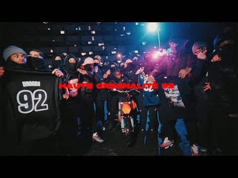 Drogba14- HTC (92) Feat (Kerjo maras , Diinsko , Yoxsaa , Sossa , R2S VLG , DixonMx ,Zevan , Delfa)