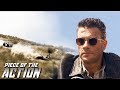 Motorcycle Chase As Sam Runs From The Law Nowhere To Run