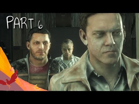 Battlefield Hardline | Episode 6 - Out Of Business | PS4